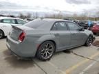 2017 Chrysler 300 S