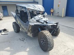 Vehiculos salvage en venta de Copart Greer, SC: 2019 Yamaha YXZ1000