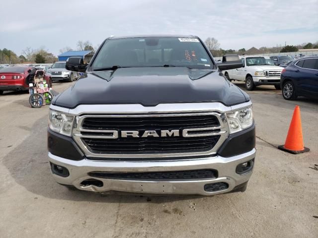 2020 Dodge RAM 1500 BIG HORN/LONE Star