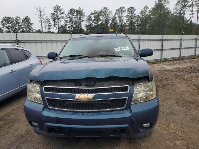 2007 Chevrolet Tahoe K1500