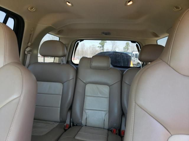 2004 Ford Expedition Eddie Bauer