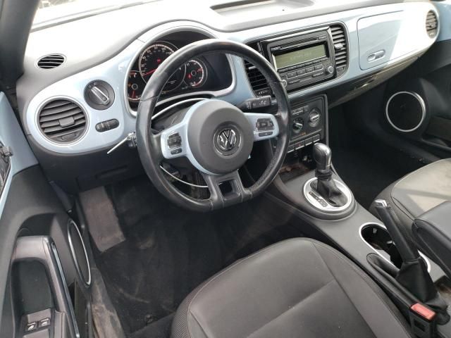 2014 Volkswagen Beetle