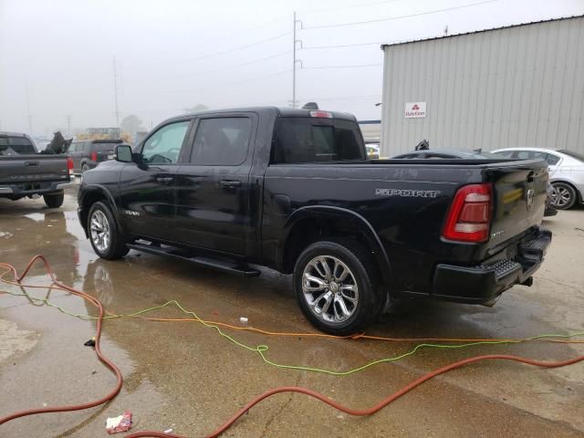 2020 Dodge 1500 Laramie