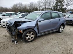 2005 Toyota Corolla Matrix Base for sale in North Billerica, MA