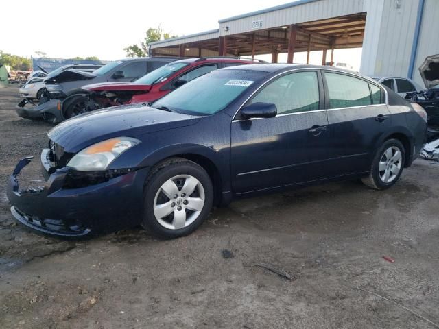 2008 Nissan Altima 2.5