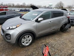 2019 KIA Sportage LX en venta en Hillsborough, NJ