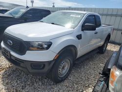 Ford salvage cars for sale: 2019 Ford Ranger XL