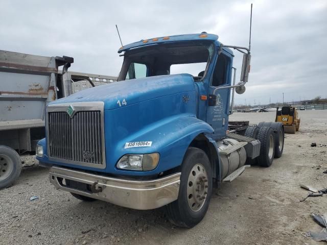 2000 International 9200 9200I