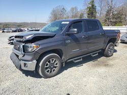 2018 Toyota Tundra Crewmax SR5 for sale in Concord, NC