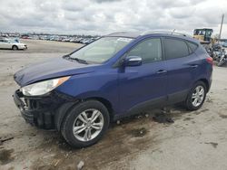 2012 Hyundai Tucson GLS for sale in Sikeston, MO