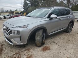 Hyundai Vehiculos salvage en venta: 2023 Hyundai Santa FE SEL Premium