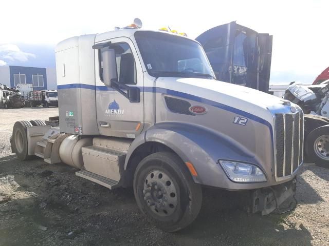 2014 Peterbilt 579