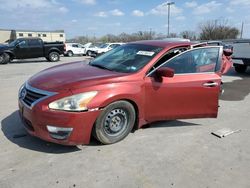 2014 Nissan Altima 2.5 en venta en Wilmer, TX