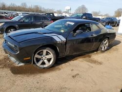 Dodge Challenger salvage cars for sale: 2009 Dodge Challenger R/T