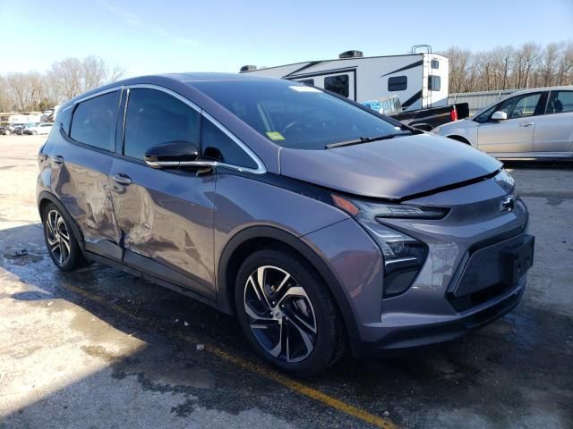 2022 Chevrolet Bolt EV 2LT