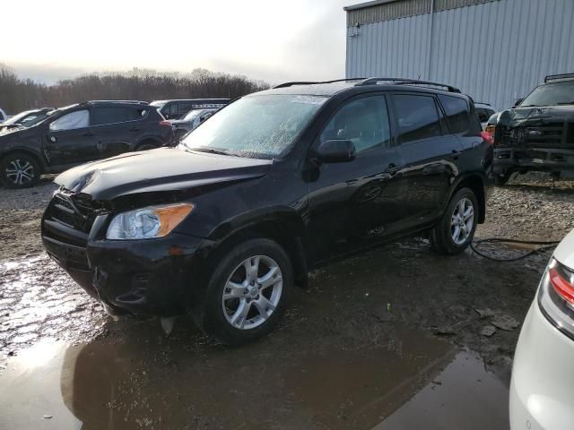 2009 Toyota Rav4