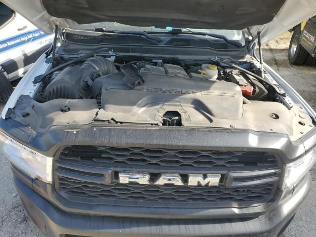 2021 Dodge RAM 3500