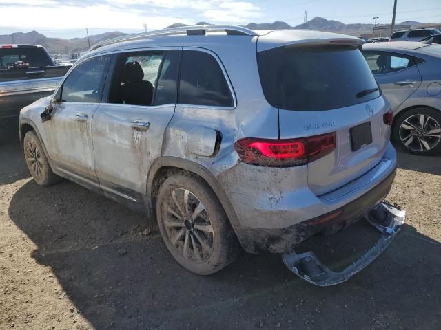 2021 Mercedes-Benz GLB 250 4matic