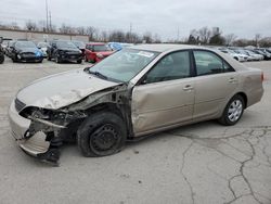 2004 Toyota Camry LE for sale in Fort Wayne, IN
