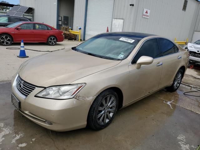 2008 Lexus ES 350