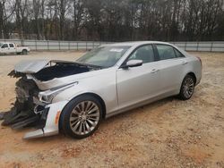 2019 Cadillac CTS Luxury for sale in Austell, GA