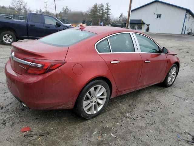 2014 Buick Regal Premium