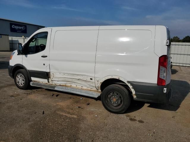 2021 Ford Transit T-250