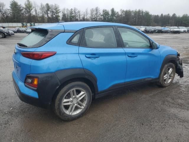 2019 Hyundai Kona SE