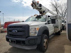 Ford F450 salvage cars for sale: 2012 Ford F450 Super Duty