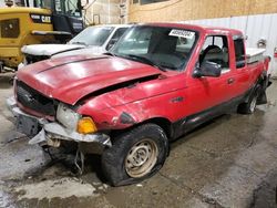 2002 Ford Ranger Super Cab for sale in Anchorage, AK