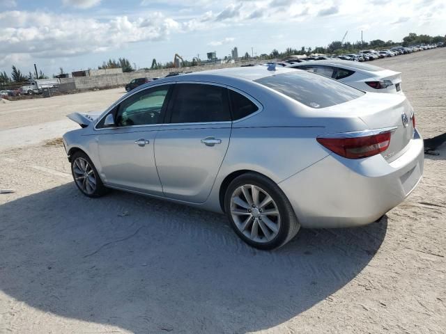 2014 Buick Verano