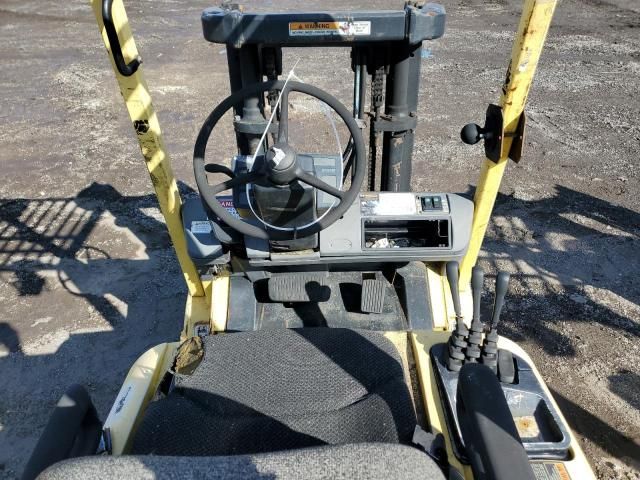 2004 Hyster ER Forklift