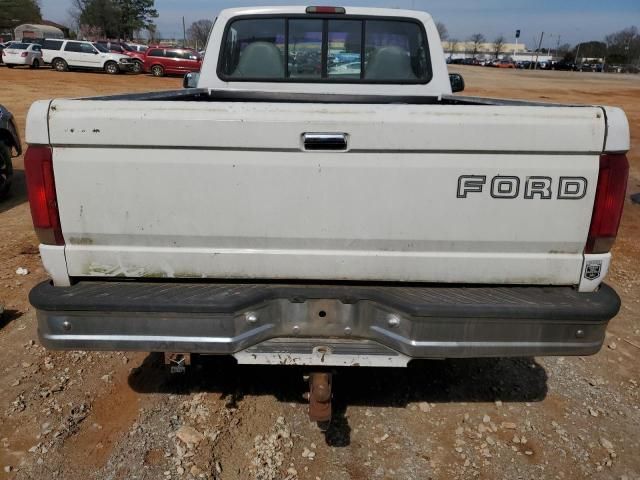 1996 Ford F150