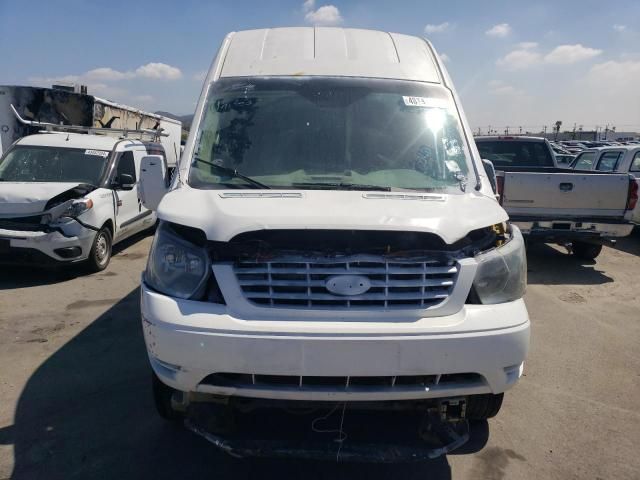 2015 Ford Transit T-250