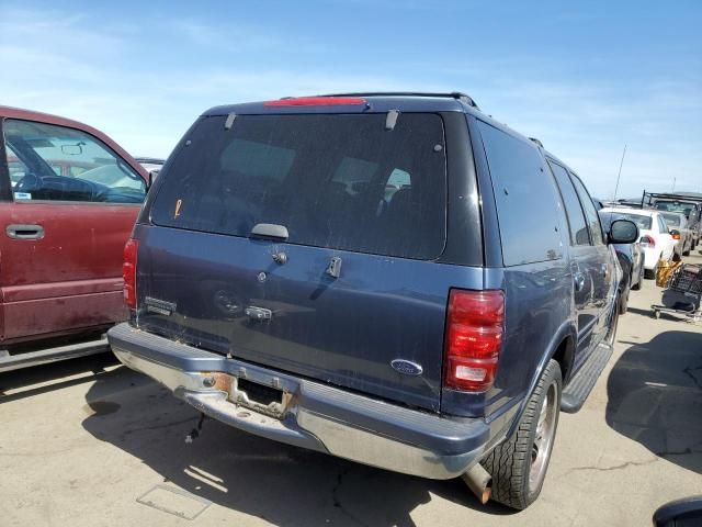 1999 Ford Expedition