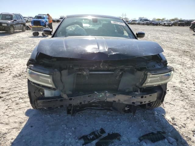 2017 Dodge Charger SE