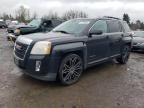 2010 GMC Terrain SLE