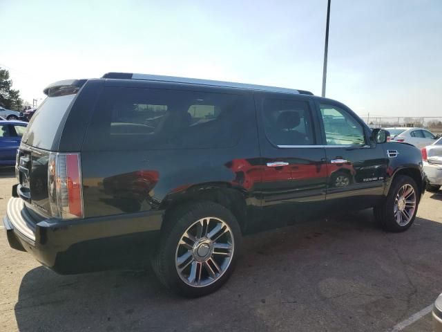 2013 Cadillac Escalade ESV Premium