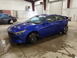 2023 Hyundai Elantra SEL en venta en Avon, MN