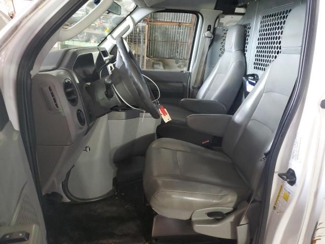 2012 Ford Econoline E250 Van