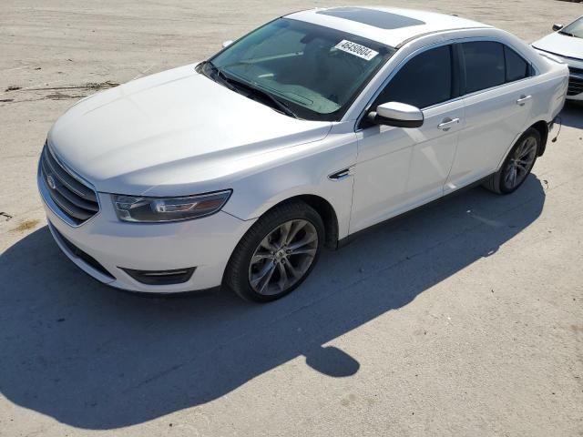 2013 Ford Taurus SEL