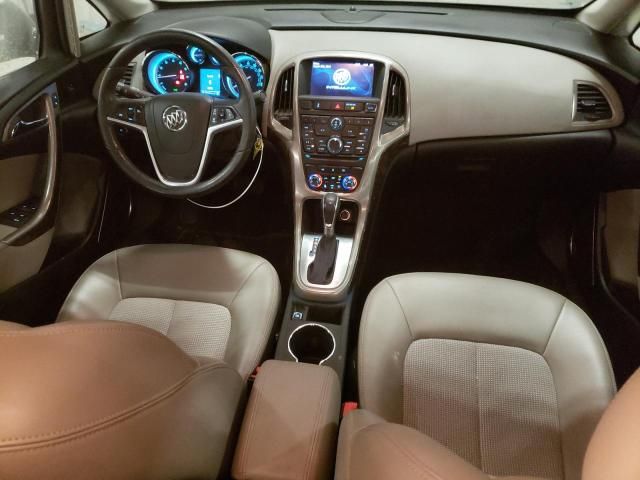 2013 Buick Verano Convenience