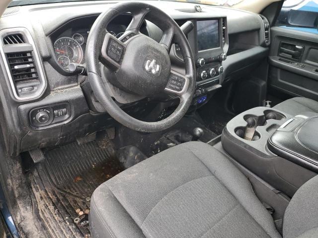 2020 Dodge Ram 3500 Tradesman