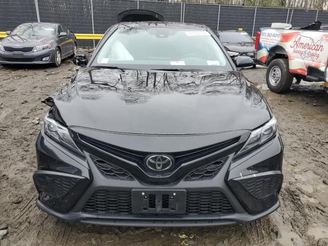 2023 Toyota Camry SE Night Shade