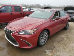 Lexus salvage cars for sale: 2020 Lexus ES 350