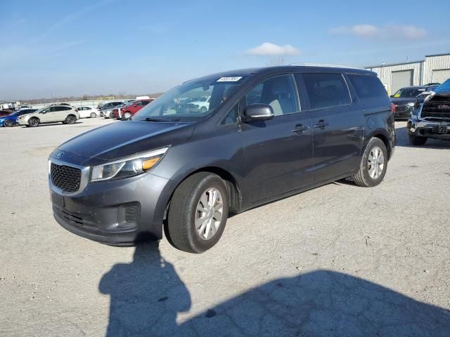 2015 KIA Sedona LX