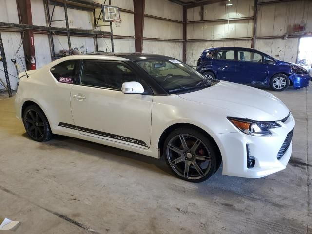 2015 Scion TC