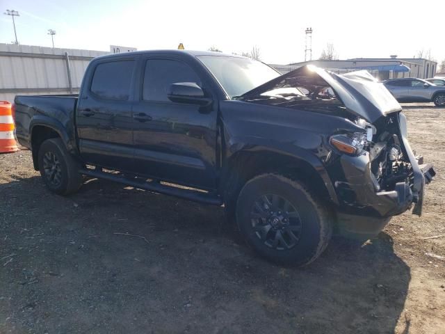 2022 Toyota Tacoma Double Cab