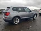 2016 BMW X3 SDRIVE28I