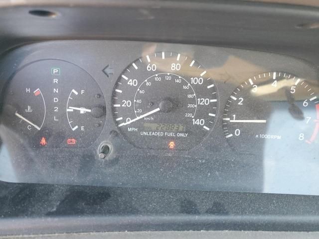 1997 Toyota Camry CE